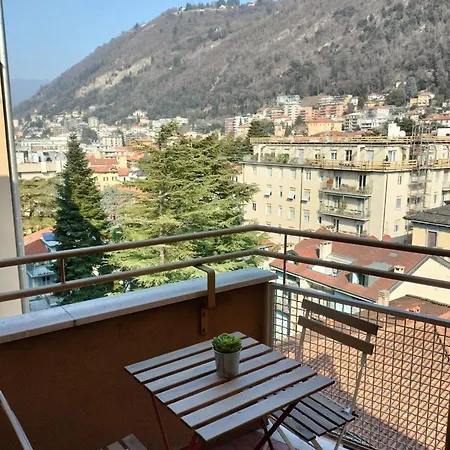 A Casa Di Mamma Anna Daire