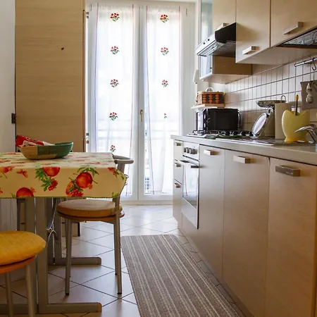 A Casa Di Mamma Anna * Como