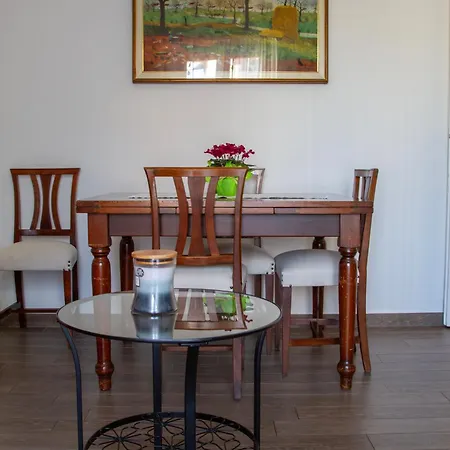 A Casa Di Mamma Anna Daire